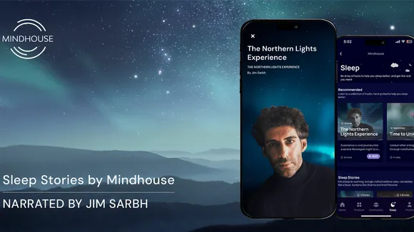Mindhouse ropes in Jim Sarbh for its latest sleep story