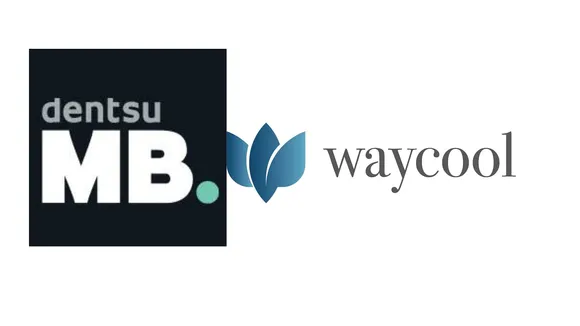 dentsuMB bags the mandate for the branded portfolio of WayCool Food