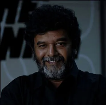 Prathap Suthan bids adieu to Cheil Worldwide
