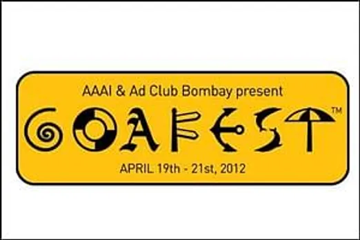 Goafest 2012: Mindshare grabs first ever Media Grand Prix