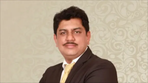 Anupam Bokey