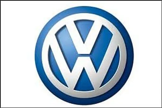 Volkswagen on a YouTube test drive!