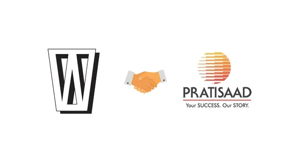 Wit & Chai Group collaborates with Pratisaad Communications