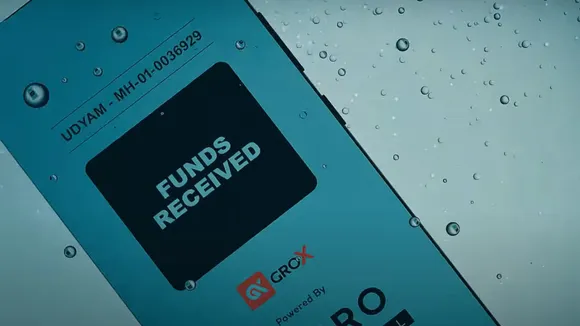 Scarecrow M&C Saatchi creates Fund Island for U GRO Capital