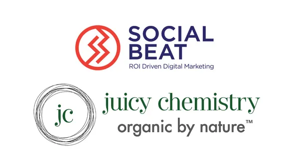 Social Beat secures digital mandate for Juicy Chemistry
