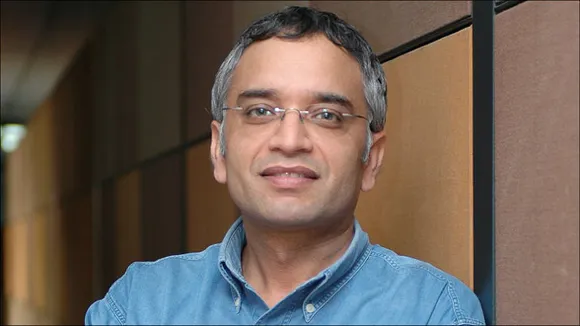 Vivek Sharma