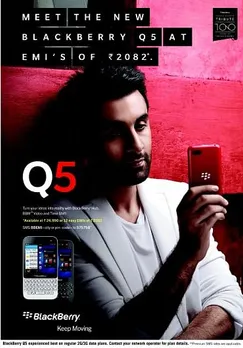 Ranbir Kapoor