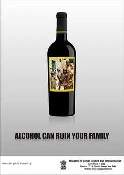 alcohol