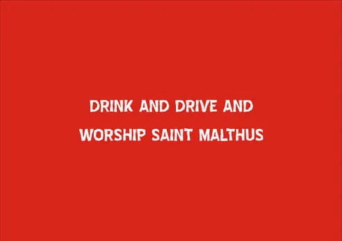 MALTHUS