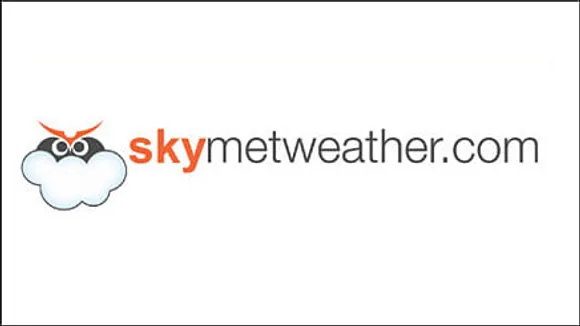 Skymet Weather takes a pledge to #Helpthefarmer