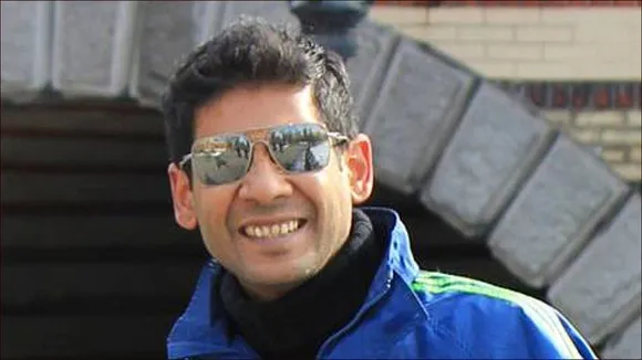 Ten Sports’ Prasenjit Basu joins Voltas