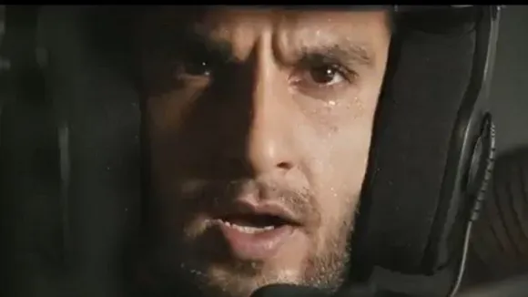 afaqs! Creative Showcase: First spot for Thums Up Charged is out