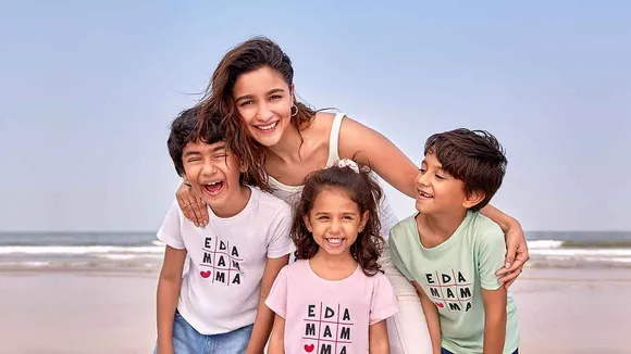 Alia Bhatt led Ed-a-Mamma plans to expand its retail presence in India