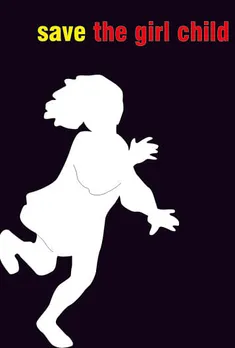 Save the girl child