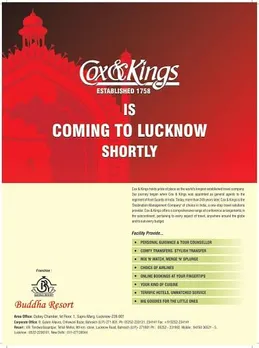 Lucknow