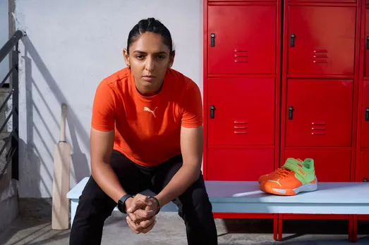 Puma India ropes in India women's cricket captain Harmanpreet Kaur