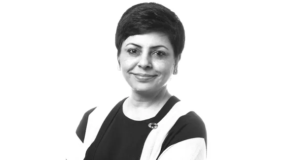 "I feel liberated to hire talented people from anywhere": Ashwini Deshpande, Elephant Design