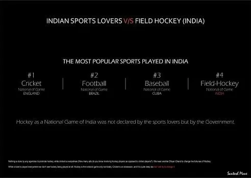 THE MOST POPULAR SPORTS PLAYED IN INDIA
