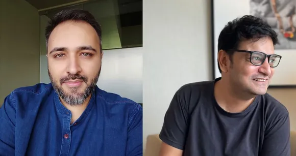 Wieden + Kennedy Mumbai office hires Yogesh Rijhwani and Abhishek Deshwal as Creative Heads