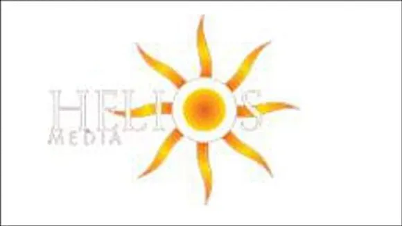 Re-structuring at Helios Media, Raj Shrivastav elevated as national head