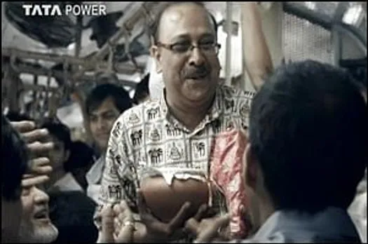 Tata Power: Injecting life into Mumbai's lifeline