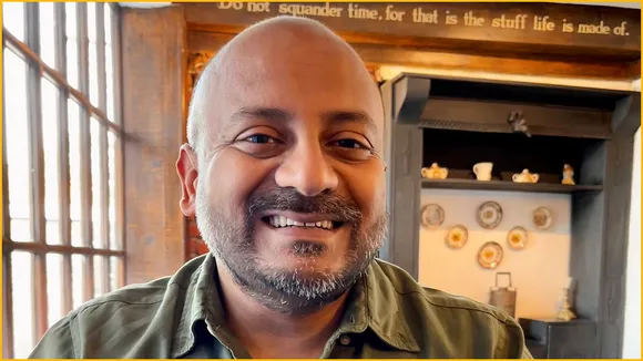 afaqs! Pause - Kartik Mahadev, CMO - Content SBU, Zee