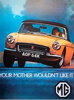 Your Mother Wouldn't Like It - 3
