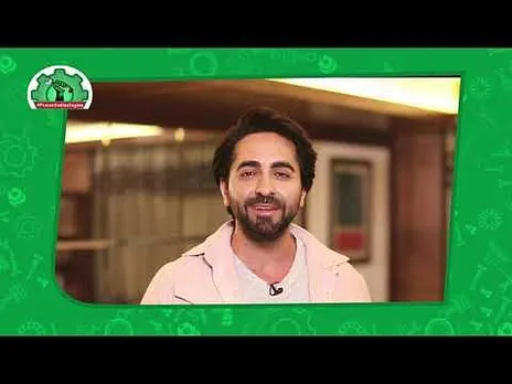 Castrol Activ along with Ayushmann Khurrana urge youth to #ProtectIndiasEngine