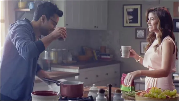 "We're spending across a good mix of GEC and regional channels": Nestlé, on new campaign feat. Nimrat Kaur