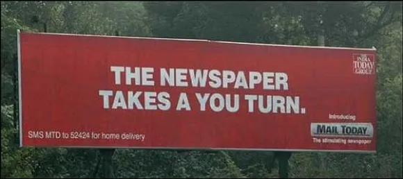 Newspaper