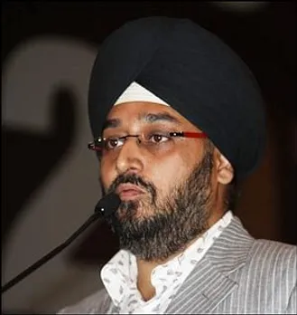 Mandeep Malhotra elevated to post of president, Mudra MAX - OOH Services
