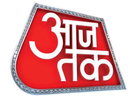 Aaj Tak is the most searched keyword during counting hours
