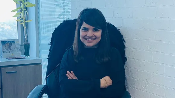 Rediffusion elevates Kalyani Srivastava to EVP & Mumbai Head