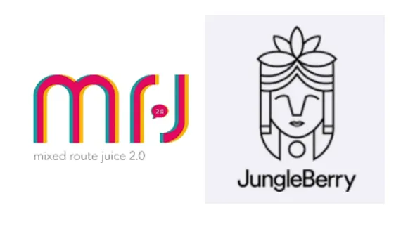 Mixed Route Juice wins mandate for JungleBerry