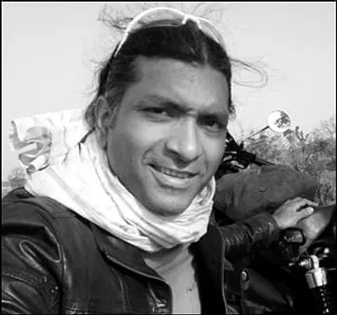 Guest Article: Thommen Jose: The power of ads