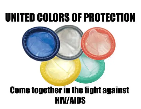 United Colors of Protection