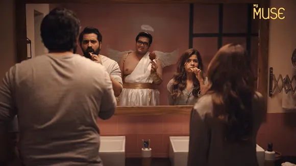 MyMuse guides Cupid for modern love in Valentine’s day campaign