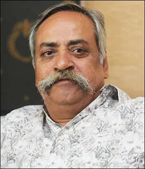 'Piyush Pandey Creative Leadership Scholarship' announced by Berlin School of Creative Leadership