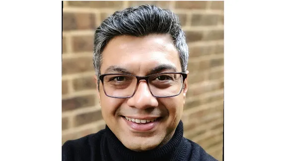 Google elevates Gaurav Bhaskar as Director of Corporate Communications & Public Affairs, SEA and SA