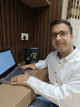 Bconnect Communication appoints Ankit Sawhney as Strategy Head