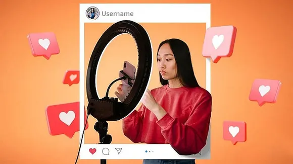 Influencer Marketing to become $ 2.8-3.5 billion market by 2028: Redseer Report