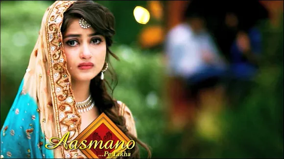 Rishtey to get shows from across the border