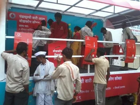 Saswad to Pandharpur