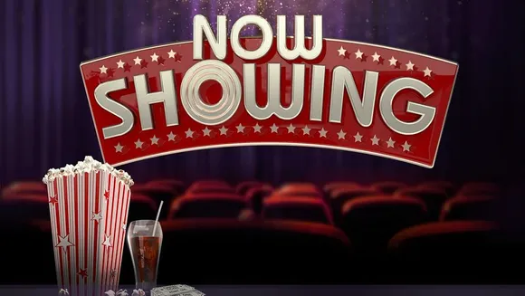 CNN-News18 unveils new season of the flagship show ‘Now Showing’ 