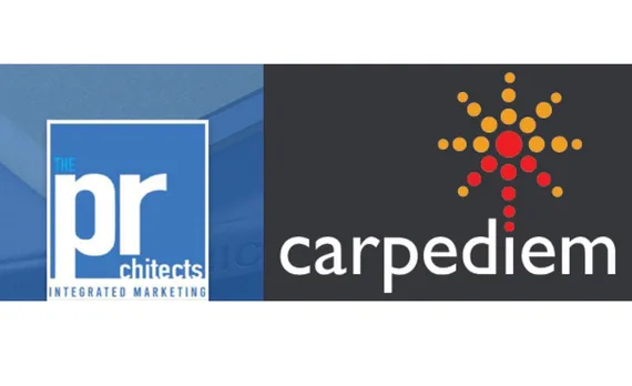 The PRchitects wins the PR mandate for Carpediem