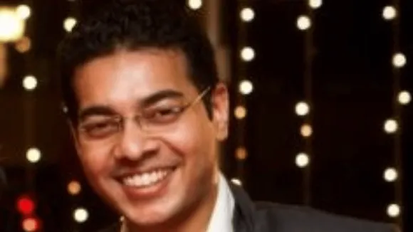 MX Player's Sandeep Kumar Das joins Jio Studios