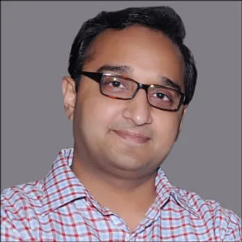 Tata Docomo's Sandeep Bajpai Joins Dish TV as VP, Marketing