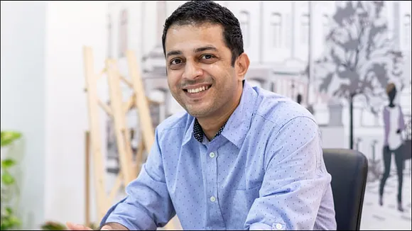 The Social Street appoints Navin Fernandes as managing partner to head sports marketing