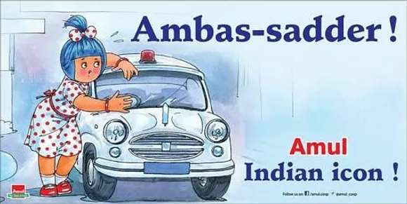 Ambassador