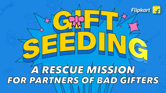 Flipkart plays wingman to Gen Z for Valentine's day gifting